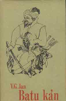 V.G. Jan - Batu k�n