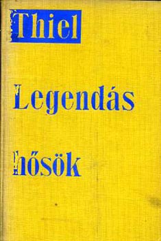 Thiel - Legends hsk