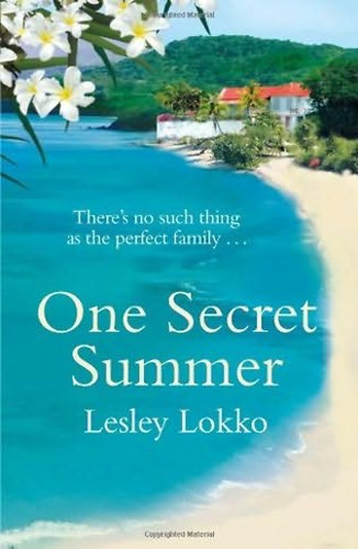 Lesley Lokko - One Secret Summer
