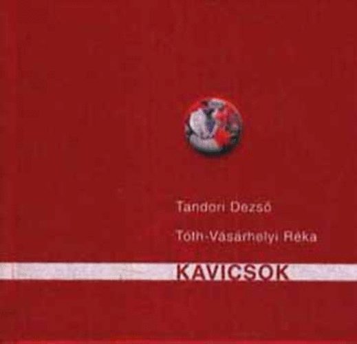 Tandori; Vsrhelyi - Kavicsok