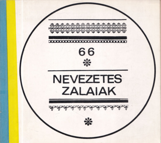 Dr. T�r�k Lajos - Nevezetes zalaiak - Ki�ll�t�s a Zalaegerszegi J�r�si Tan�cs d�szterm�ben