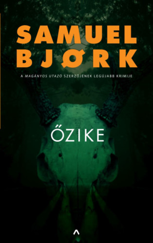 Samuel Bjrk - zike