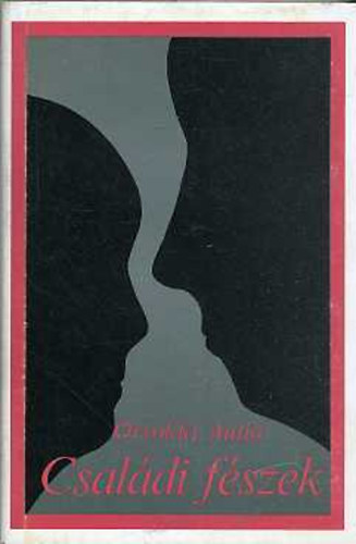 Orvokki Autio - Csal�di f�szek