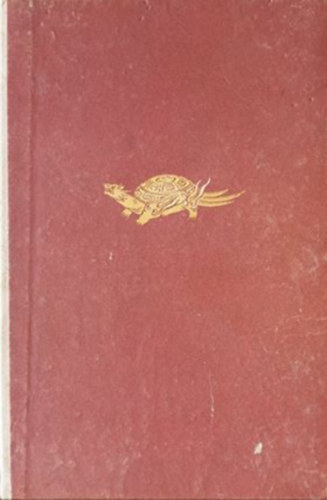 Új Magyar Könyvkiadó - Az arany teknősbéka (Vietnami népmesék)