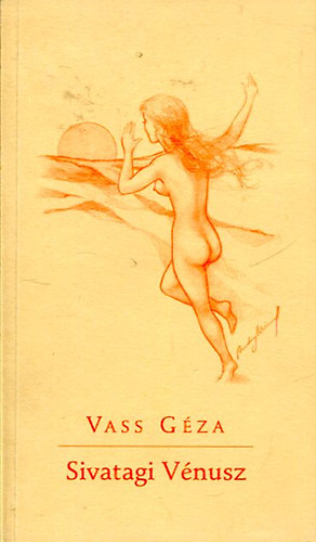 Sivatagi V�nusz
