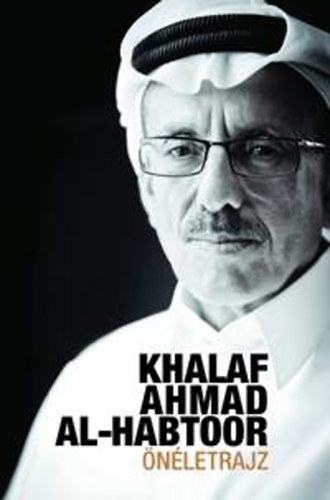 Khalaf Ahmad Al-Habtoor - nletrajz