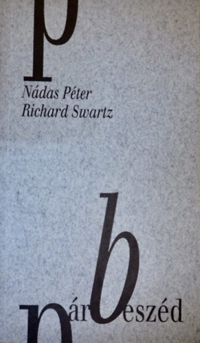 Ndas Pter Richard Swartz - Prbeszd