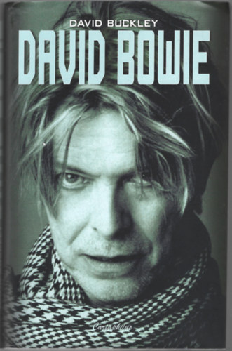 David Buckley - David Bowie