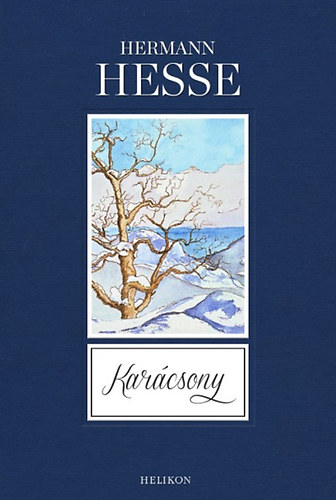 Hermann Hesse - Karácsony