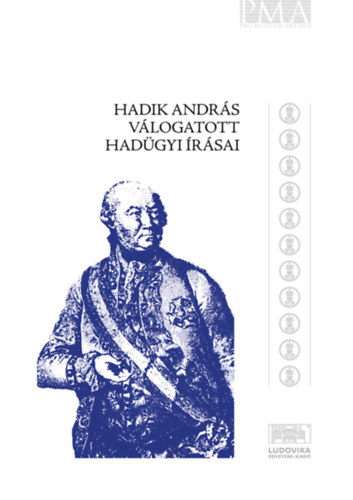 Hadik Andrs vlogatott hadgyi rsai