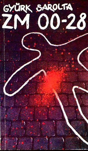 Gyürk Sarolta - zm 00-28