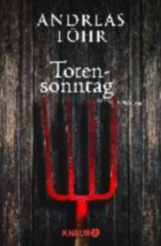 Andreas F�hr - Totensonntag