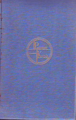 Jakob Wassermann - A Maurizius-�gy I.