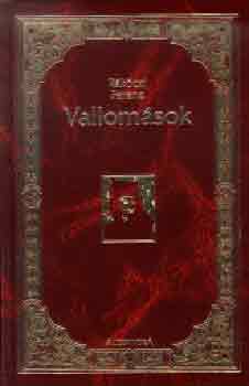 R�k�czi Ferenc - Vallom�sok