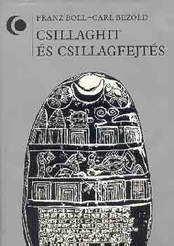 Franz-Bezod, Carl Boll - Csillaghit �s csillagfejt�s