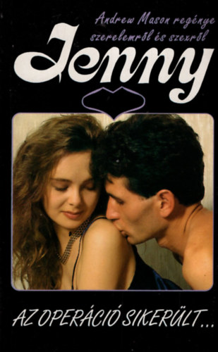 Andrew Mason - Az oper�ci� siker�lt... (Jenny)
