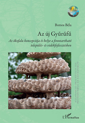 Borsos B�la - Az �j Gy�r�f�