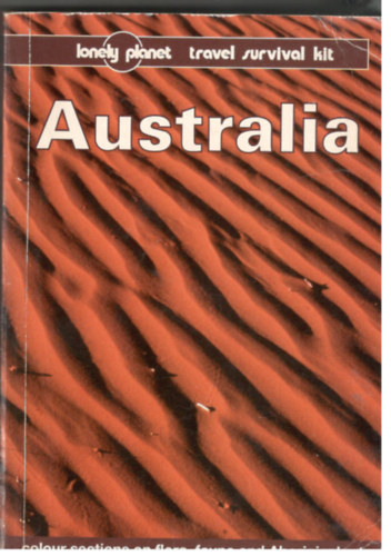 Australia (Lonely Planet)