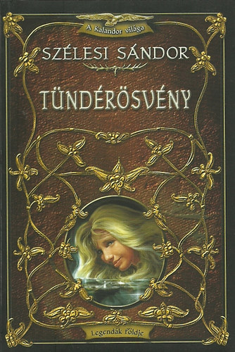Szélesi Sándor - Tündérösvény