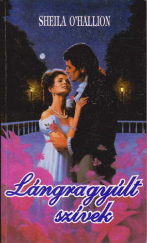 Sheila O'Hallion - L�ngragy�lt sz�vek