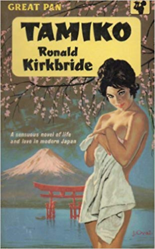 Ronald Kirkbride - Tamiko