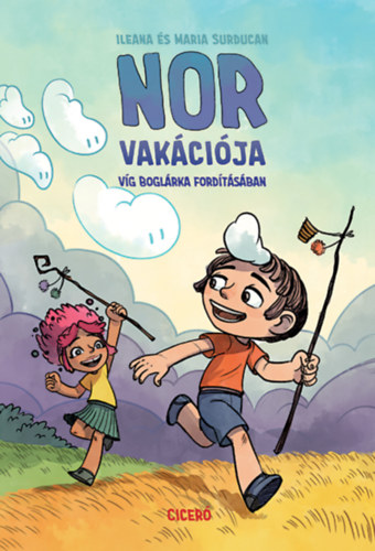 Ileana Surducan Maria Surducan - Nor vak�ci�ja