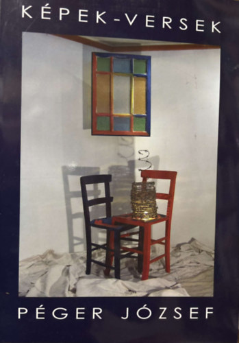 P�ger J�zsef - K�pek-versek