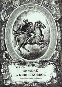 Mond�k a t�r�k korb�l (t�rt�nelmi olvas�k�nyv)