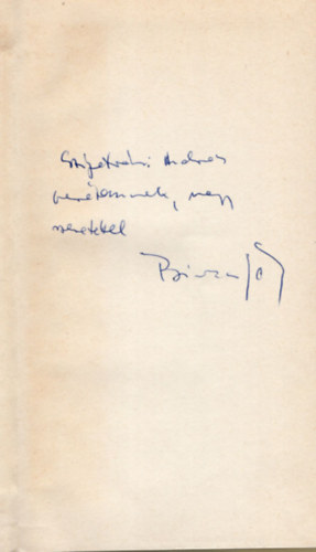 Bicskei G�bor - Ott a helyed, Joe!-dedik�lt