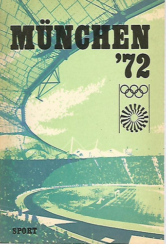 lakatos györyg - münchen 72