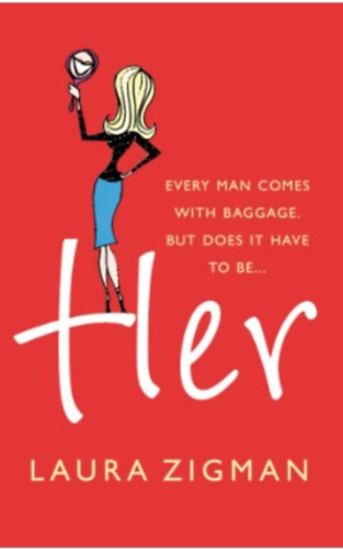 Laura Zigman - Her