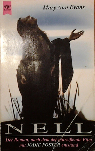 Mary Ann Evans - Nell