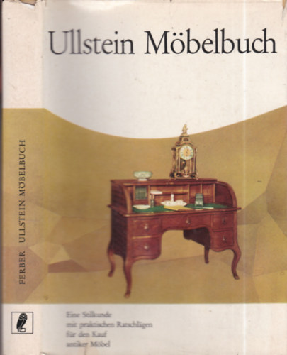 Elfriede Ferber - Ullstein M�belbuch