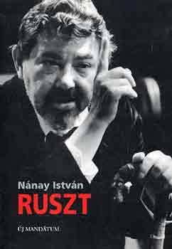 N�nay Istv�n - Ruszt