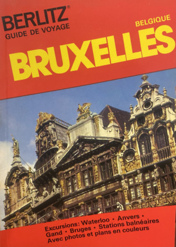 Bruxelles
