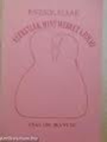 Enzs�l Ell�k - Szeretlek, mint medr�t a foly�