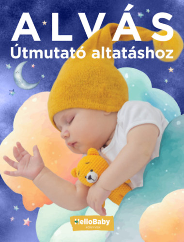 Alv�s - �tmutat� altat�shoz