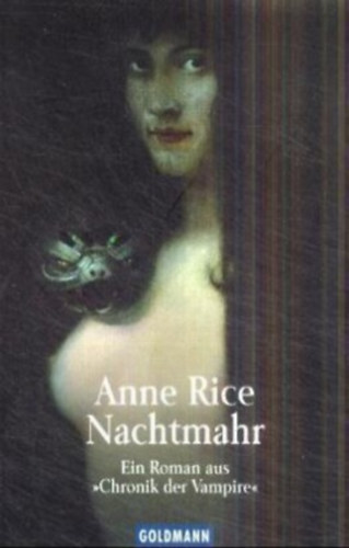 Anne Rice - Nachtmahr