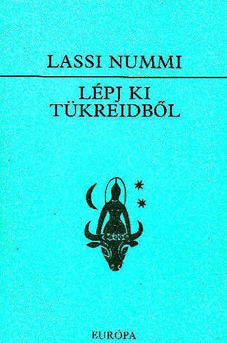 Lassi Nummi - L�pj ki t�kreidb�l