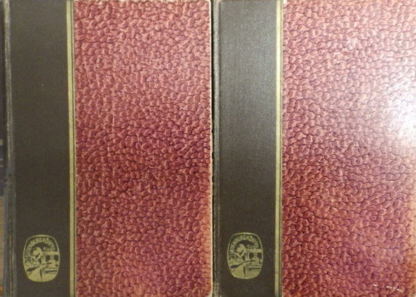 Lev Nyikolajevics Tolsztoj - Karenina Anna I-IV. (k�t k�tetben)