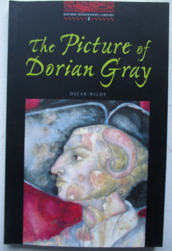 Oscar Wilde - The Picture of Dorian Gray (OBW 3)