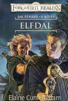 Elaine Cunningham - Elfdal (Dal �s kard 2.)- Forgotten Realms