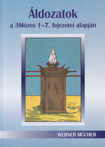 Werner M�cher - �ldozatok a 3M�zes 1-7. fejezetei alapj�n
