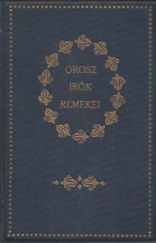 Csehov Antal - Idegen keny�ren �s egy�b elbesz�l�sek