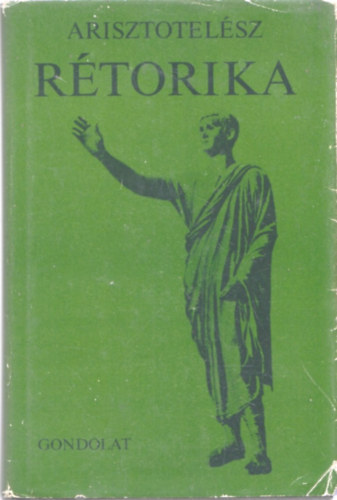 Arisztotel�sz - R�torika