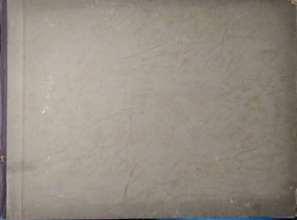 Varga Nándor Lajos - MAGYAR MULT Varga Nándor Lajos 40 fametszete Rajk Gyula szövegével - 1941