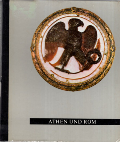 German Hafner - Athen und Rom