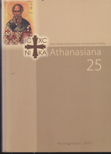 Athanasiana 25