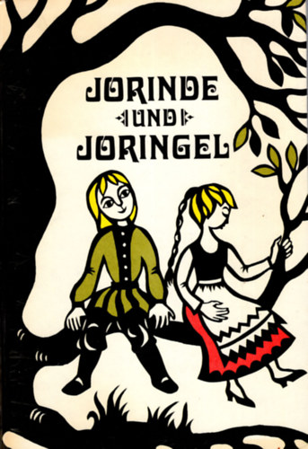 Br�der Grimm - Jorinde und Joringel