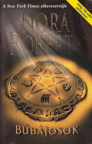 Nora Roberts - Bbjosok